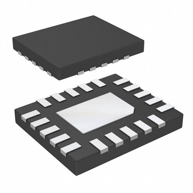 RT2660LGQV Richtek USA Inc. electronic component